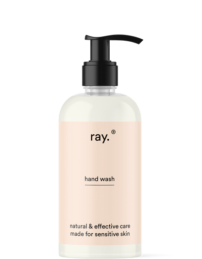 Hand Wash