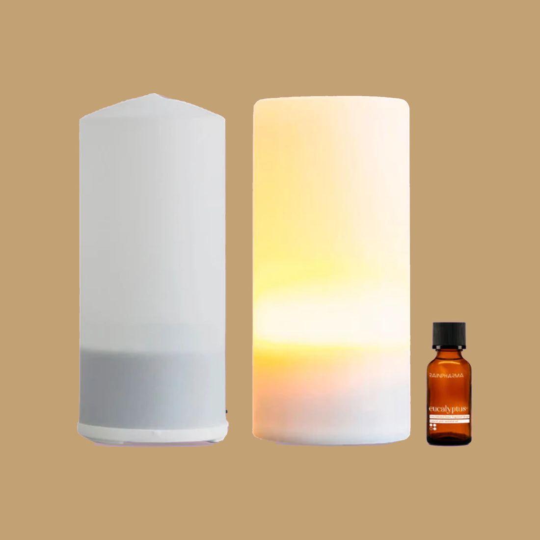 RainPharma - Home Trio &