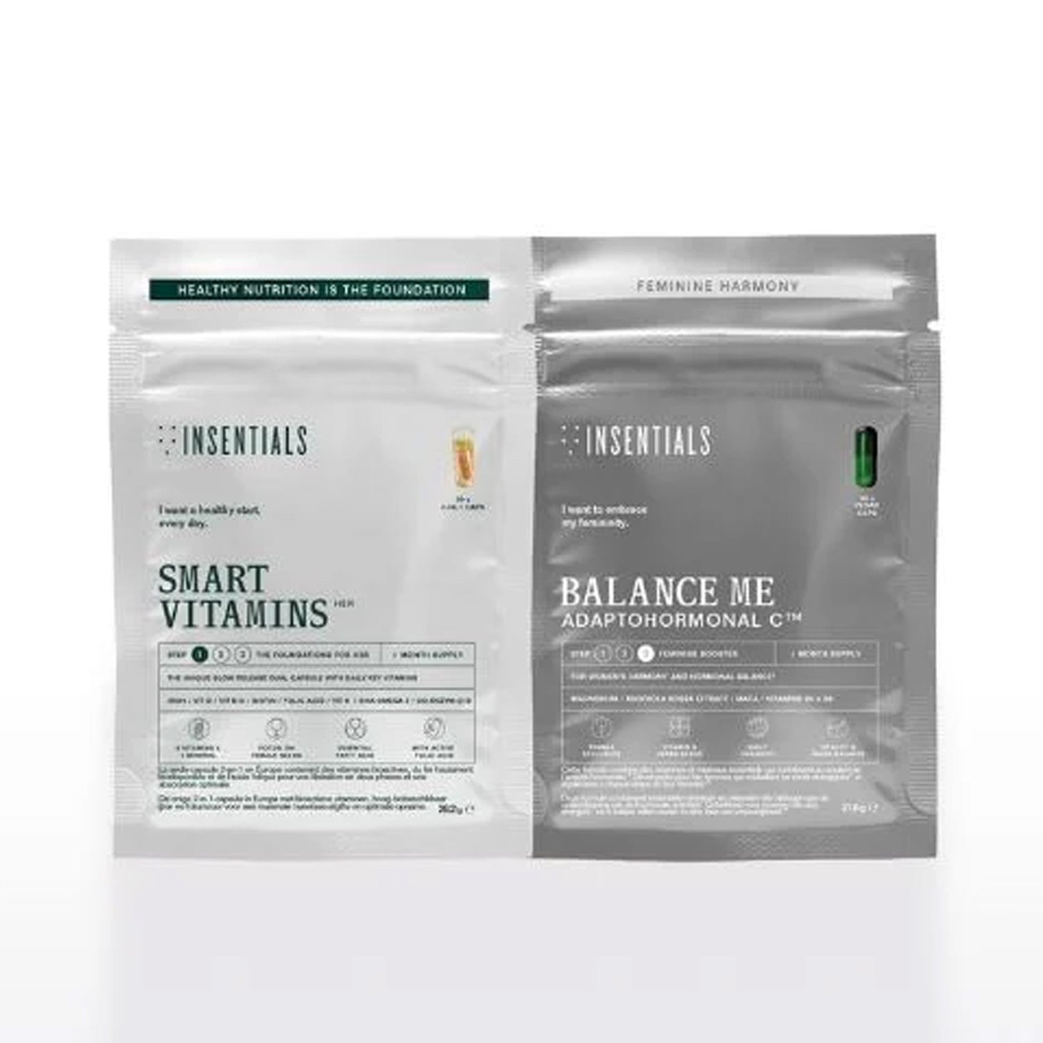 Hormonal Balance Pack (hormonale balans+)