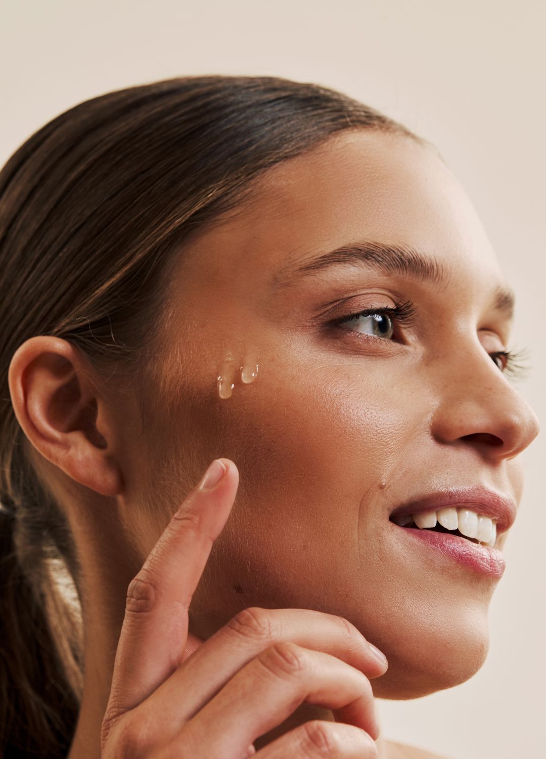Hydraterend Serum