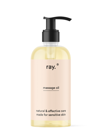 Massageolie