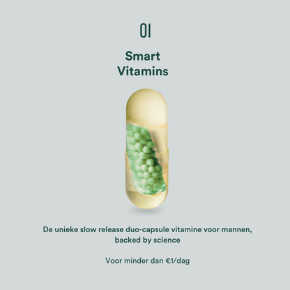 Smart Ultra Move Pack