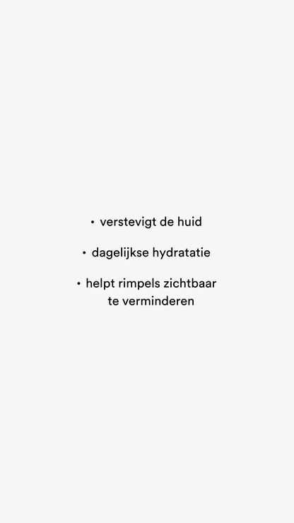 Anti-Aging Crème Normale &amp; Gemengde Huid