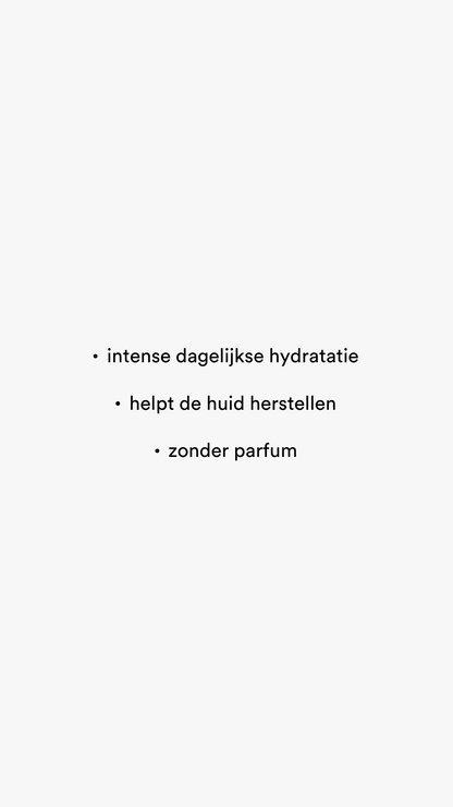 Dag- &amp; Nachtcrème Droge Huid