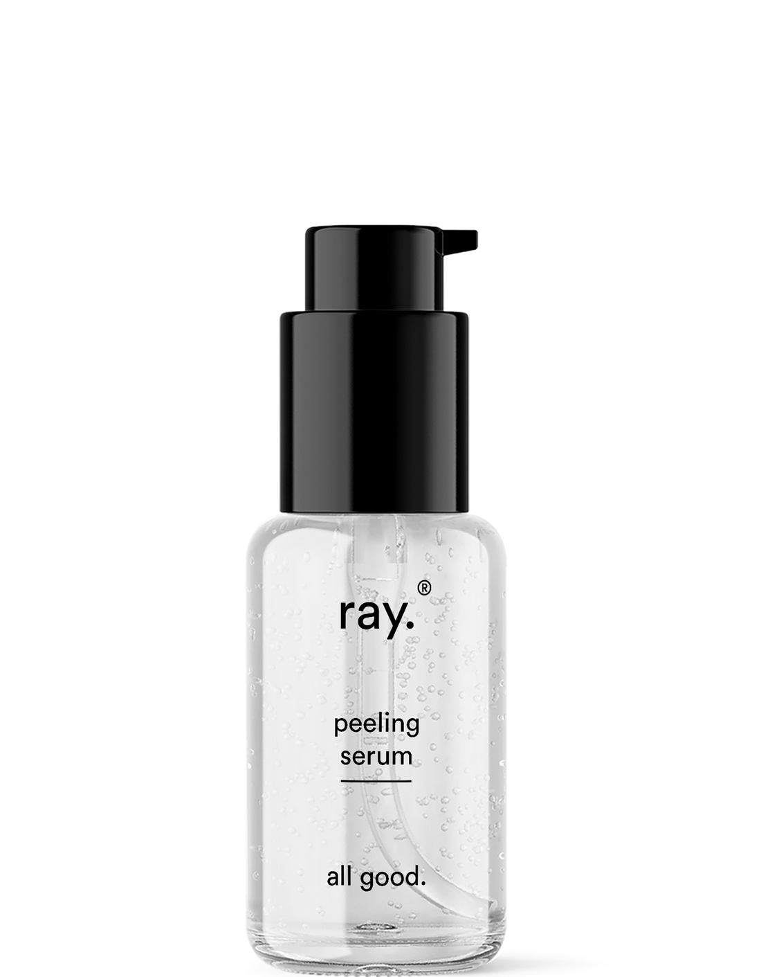 Peeling Serum