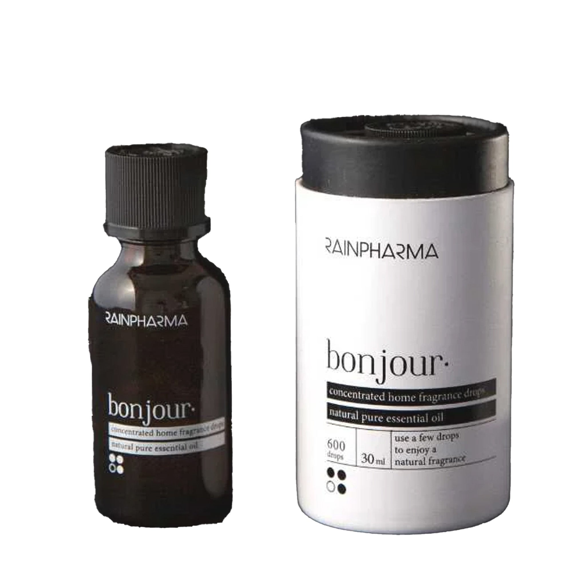 RainPharma&