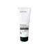 Een witte tube RainPharma Finishing Conditioner (Authentic Conditioner) met zwarte tekst en een zwarte dop, ontworpen als leave-in formule voor dagelijks gebruik - ideaal voor natuurlijke haarverzorging en perfect gestyled haar.