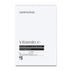 Witte doos met het opschrift "Vitamine C (Super C Boost)" van RainPharma, bevat 30 capsules (26 g) gebufferde vitamine C. Neem dagelijks 1 capsule bij de maaltijd. Perfecte aanvulling op je dagelijkse supplementenroutine.