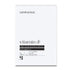 RainPharma Vitamine D (Delightful D-fence): veganistisch supplement met vitamine D3 & K2 in MCT-olie, 30 softgels. Dosering op voorzijde. Ondersteunt de immuniteit dankzij de mix van vitamine D3 en K2. Geleverd in een wit doosje.