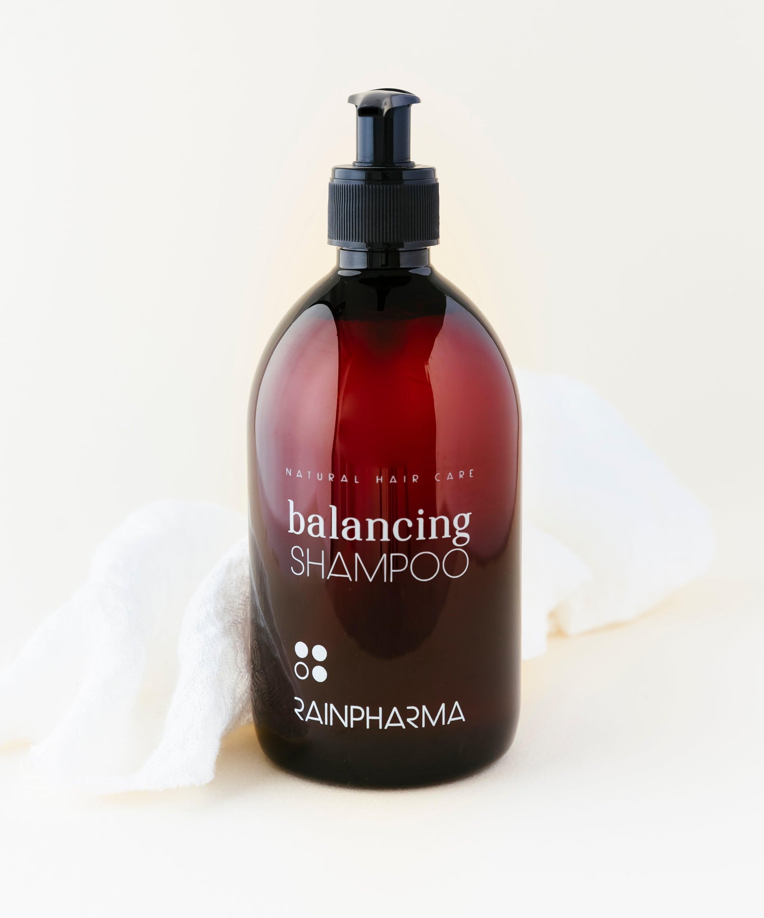 Rainpharma - Balancing Shampoo - Haarverzorging - Puur Living