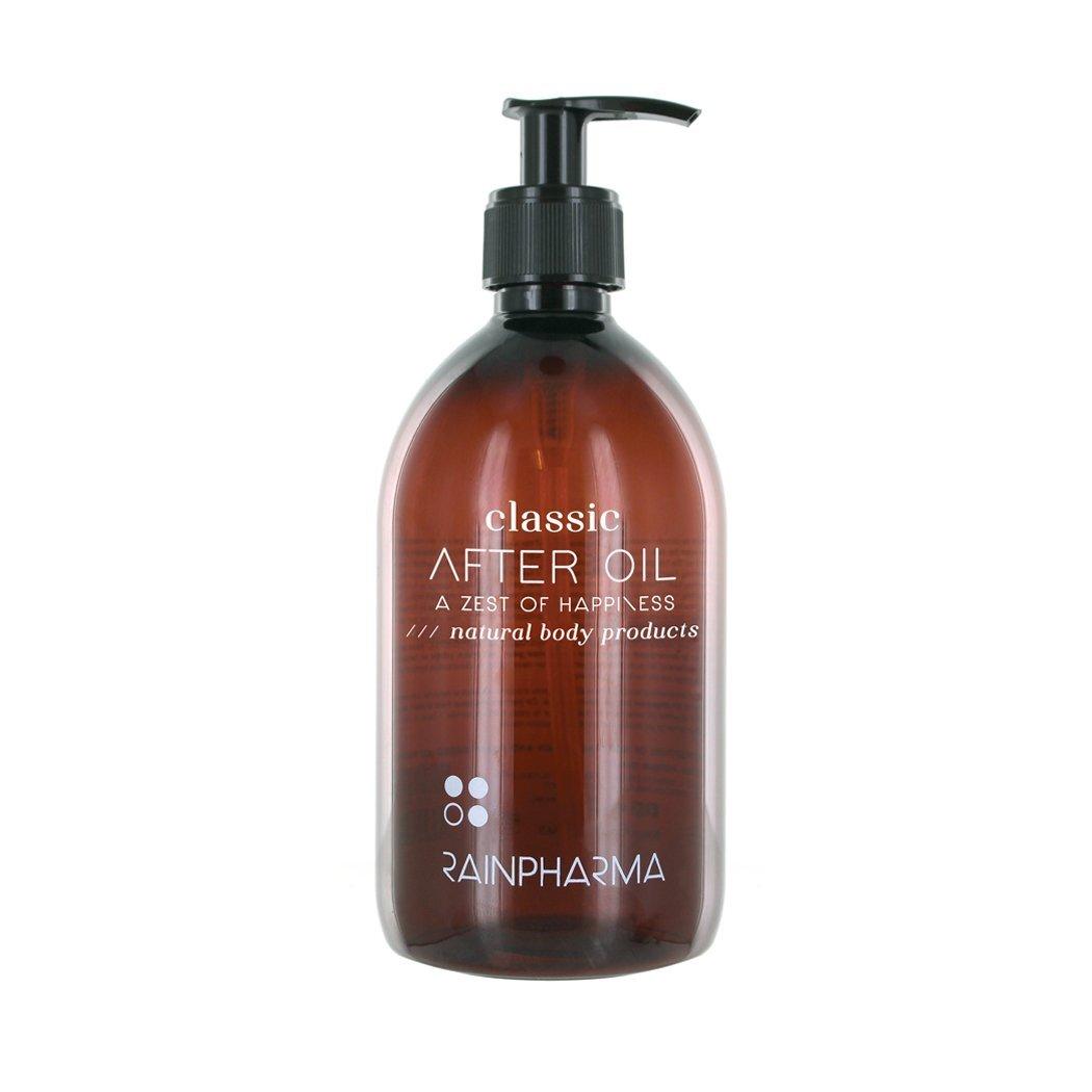 Rainpharma - Classic - After Oil - A Zest Of Happiness - Lichaam - Puur Living