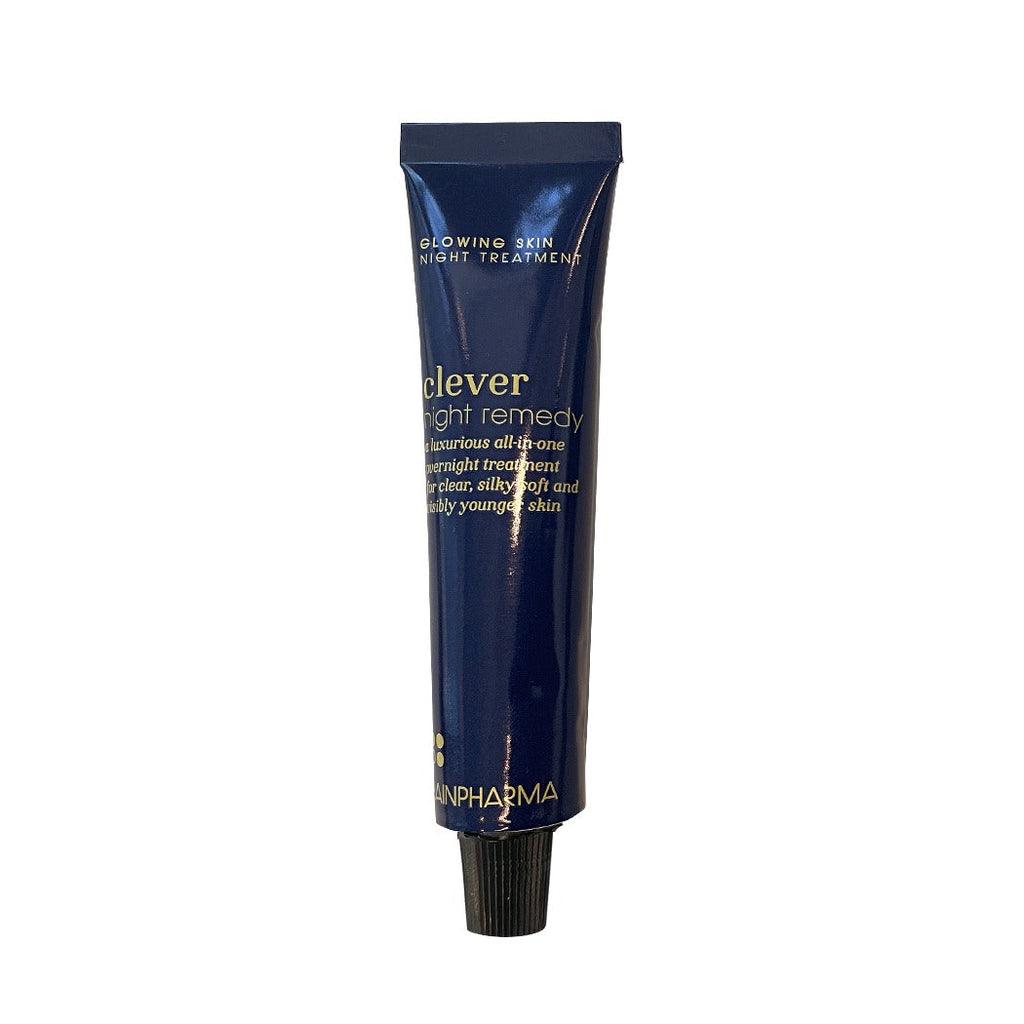 Rainpharma - Clever Night Remedy - Gezichtsmasker - Puur Living