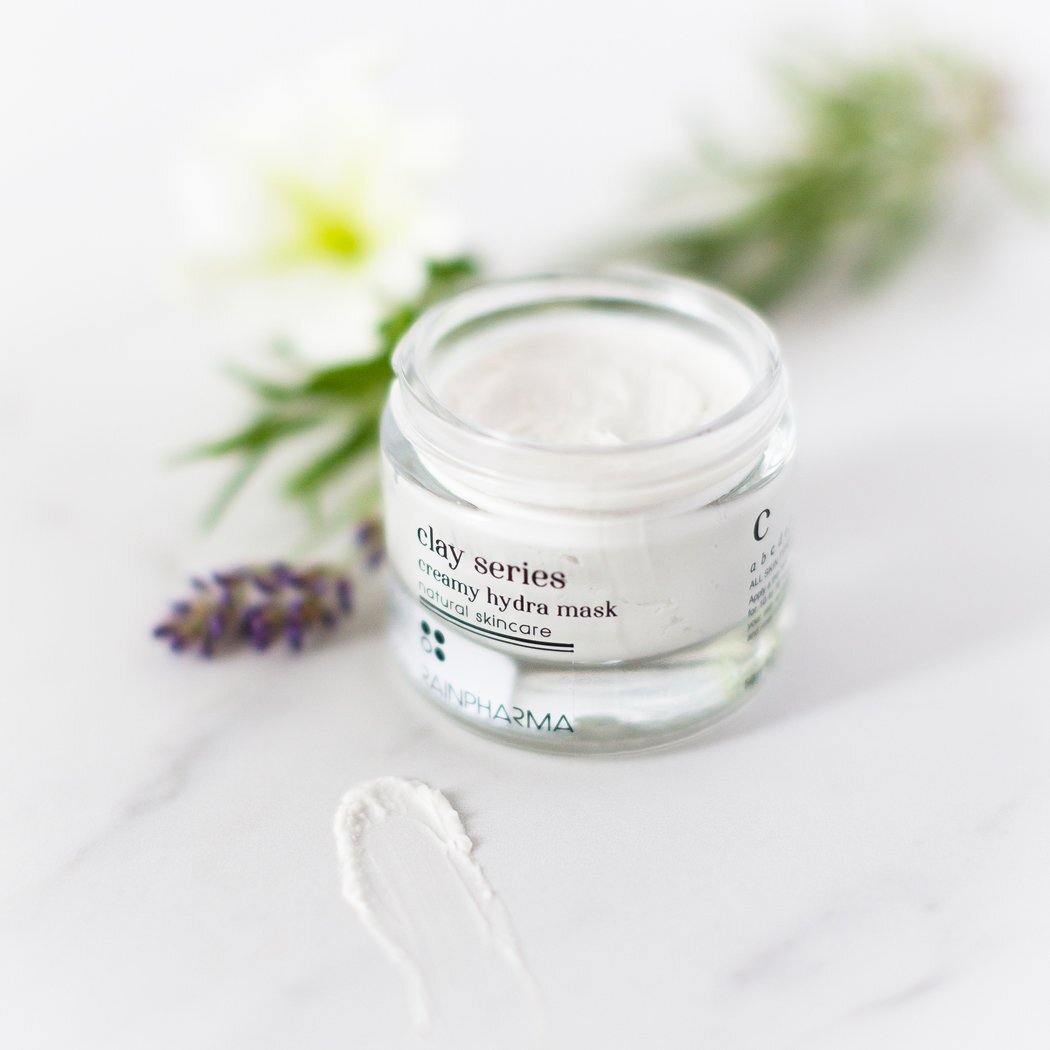 Rainpharma - Creamy Hydra Mask - Face Specials - Puur Living