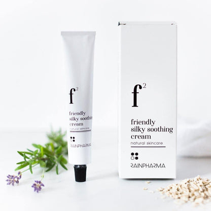 Rainpharma - F2 - Friendly Silky Soothing Cream - Face Specials - Puur Living