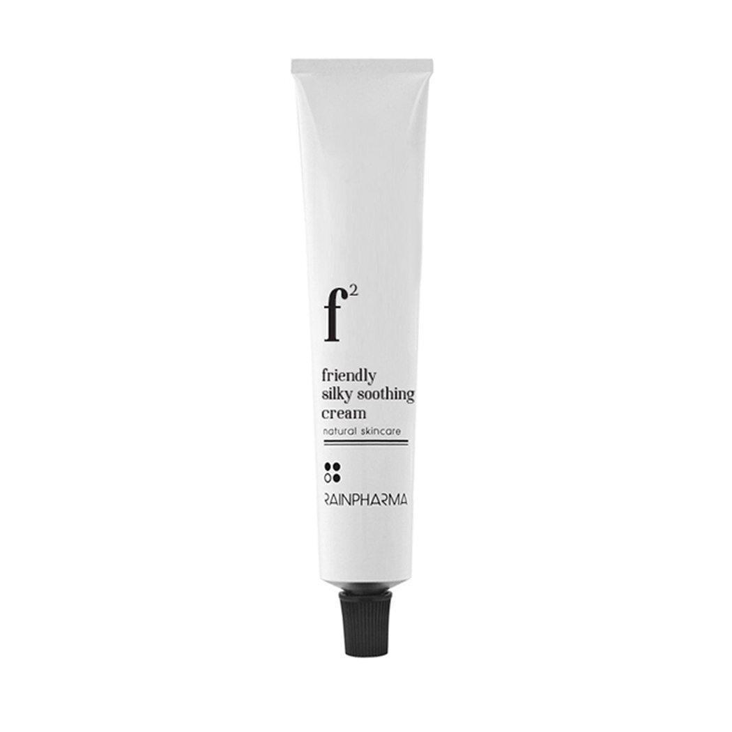 Rainpharma - F2 - Friendly Silky Soothing Cream - Face Specials - Puur Living