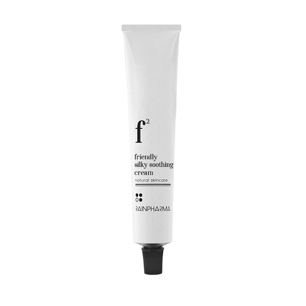 Rainpharma - F2 - Friendly Silky Soothing Cream - Face Specials - Puur Living