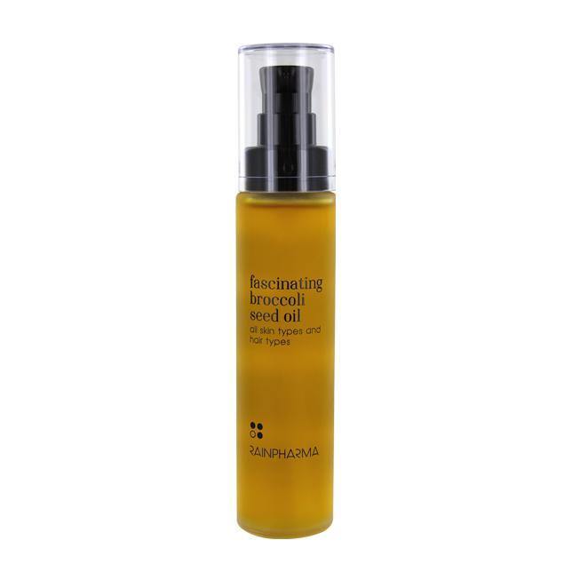 Rainpharma - Fascinating Broccoli Seed Oil - Face Specials - Puur Living