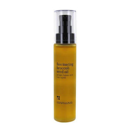 Rainpharma - Fascinating Broccoli Seed Oil - Face Specials - Puur Living
