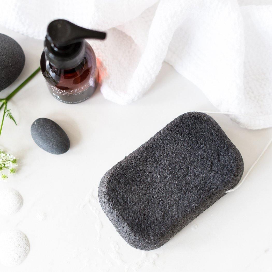 Rainpharma - Liu’s Magic Sponge - Accessoires - Puur Living