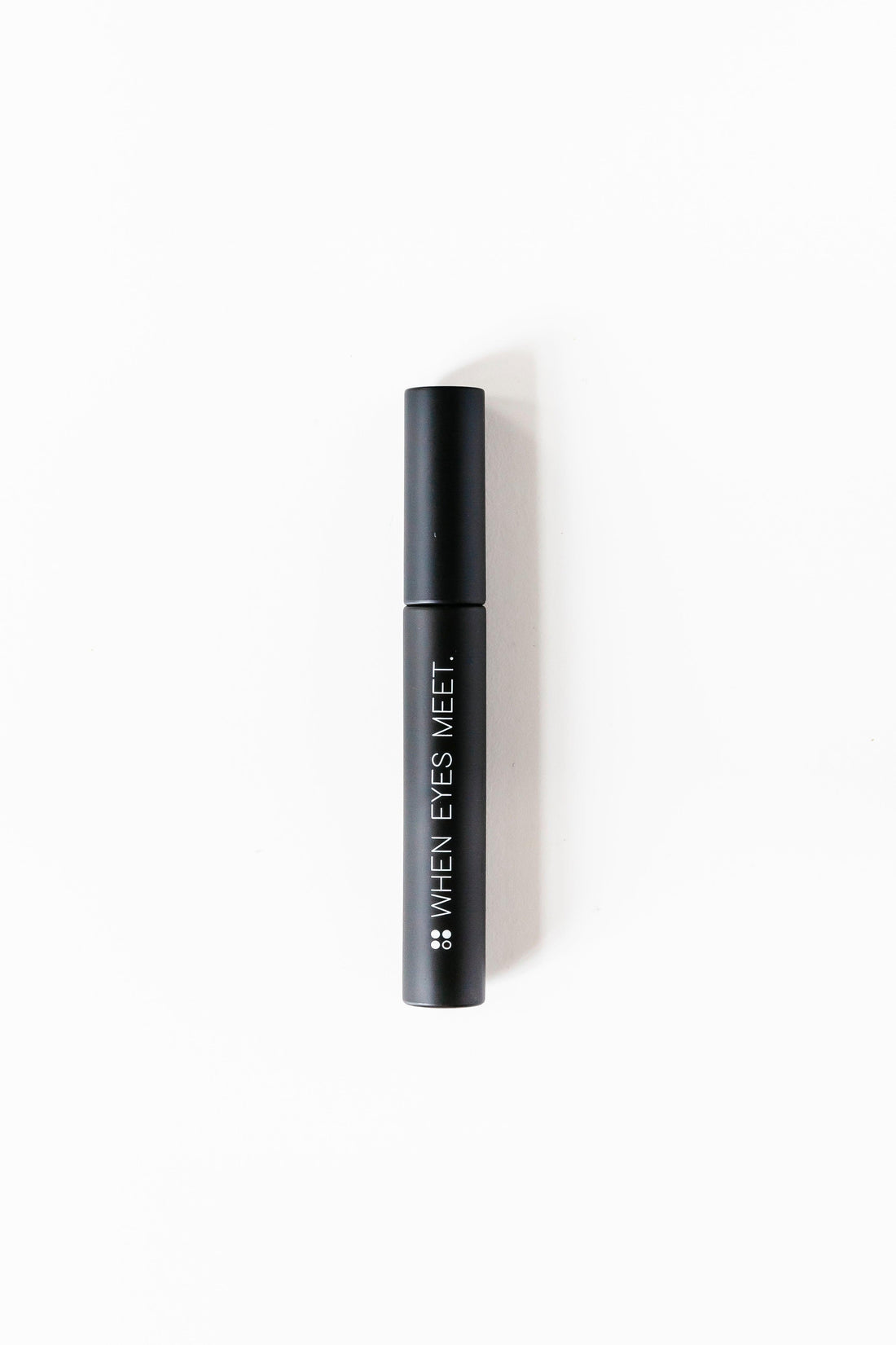 Rainpharma - Rainpharma Make Up - Natural Black Mascara &