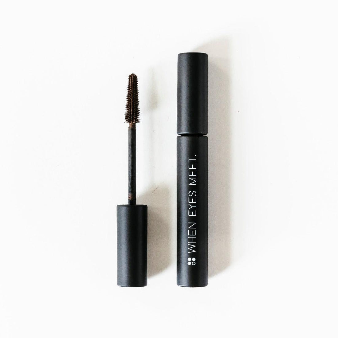 Rainpharma - Rainpharma Make Up - Natural brown mascara &