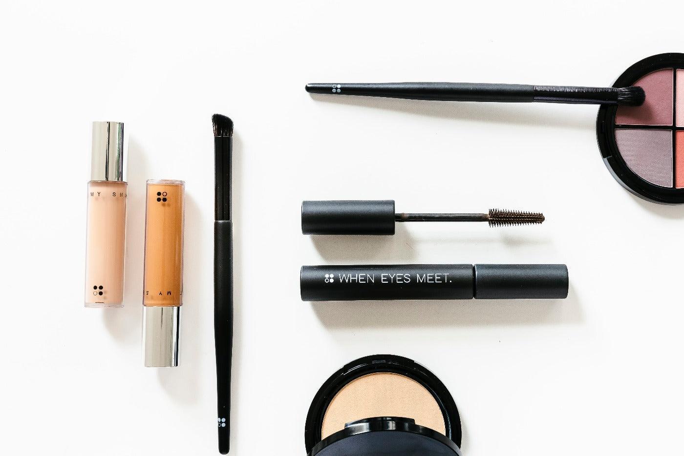 Een collectie met onder andere RainPharma&