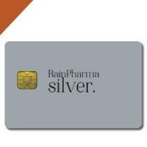 Rainpharma - Silver Card - - Puur Living
