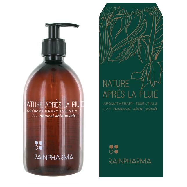 Rainpharma - Skin Wash - Nature Après La Pluie - Lichaam - Puur Living