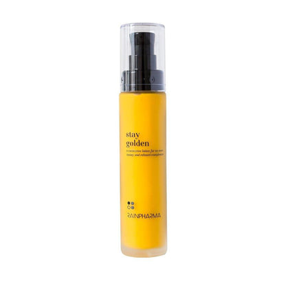 Rainpharma - Stay Golden Duo - Face Specials - Puur Living