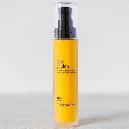 Rainpharma - Stay Golden Duo - Face Specials - Puur Living