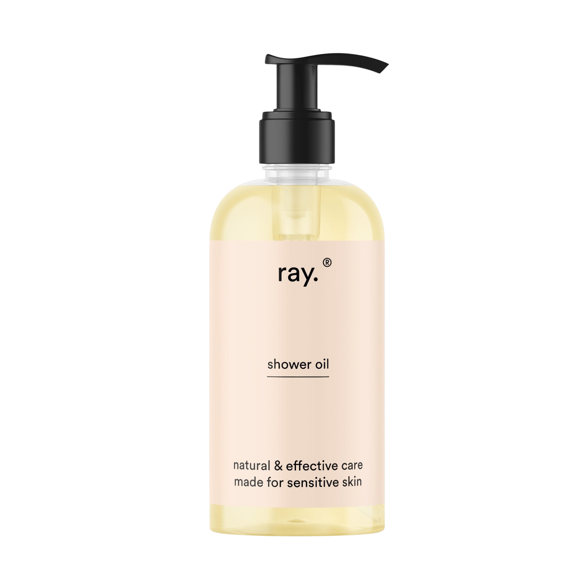 Ray Shower Oil - Douche Olie