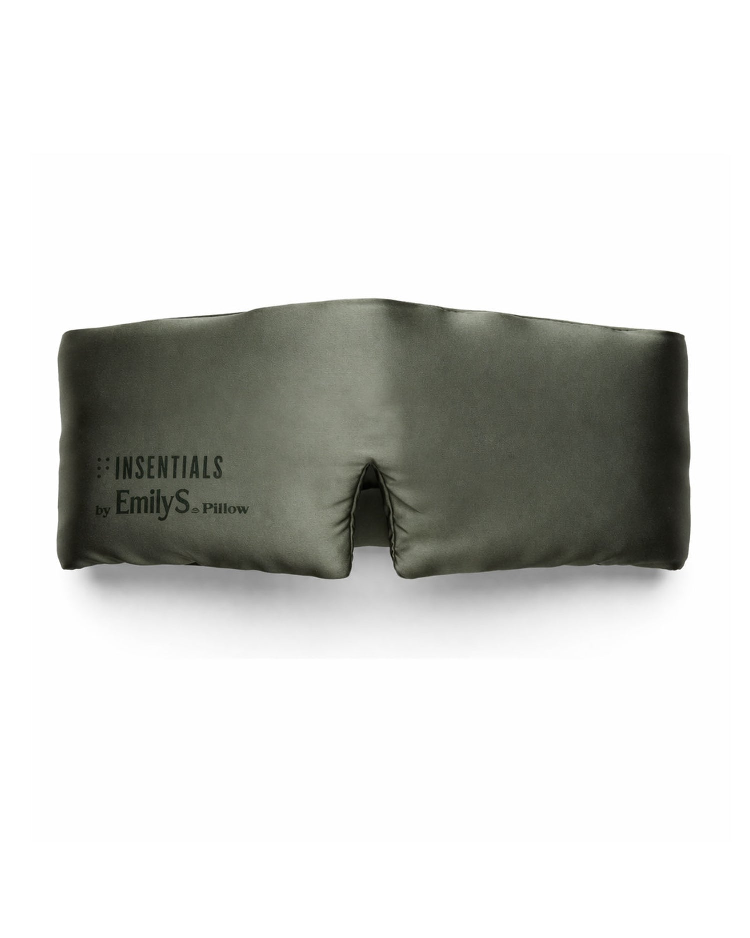 Zijden slaapmasker (Emily’s Pillow)
