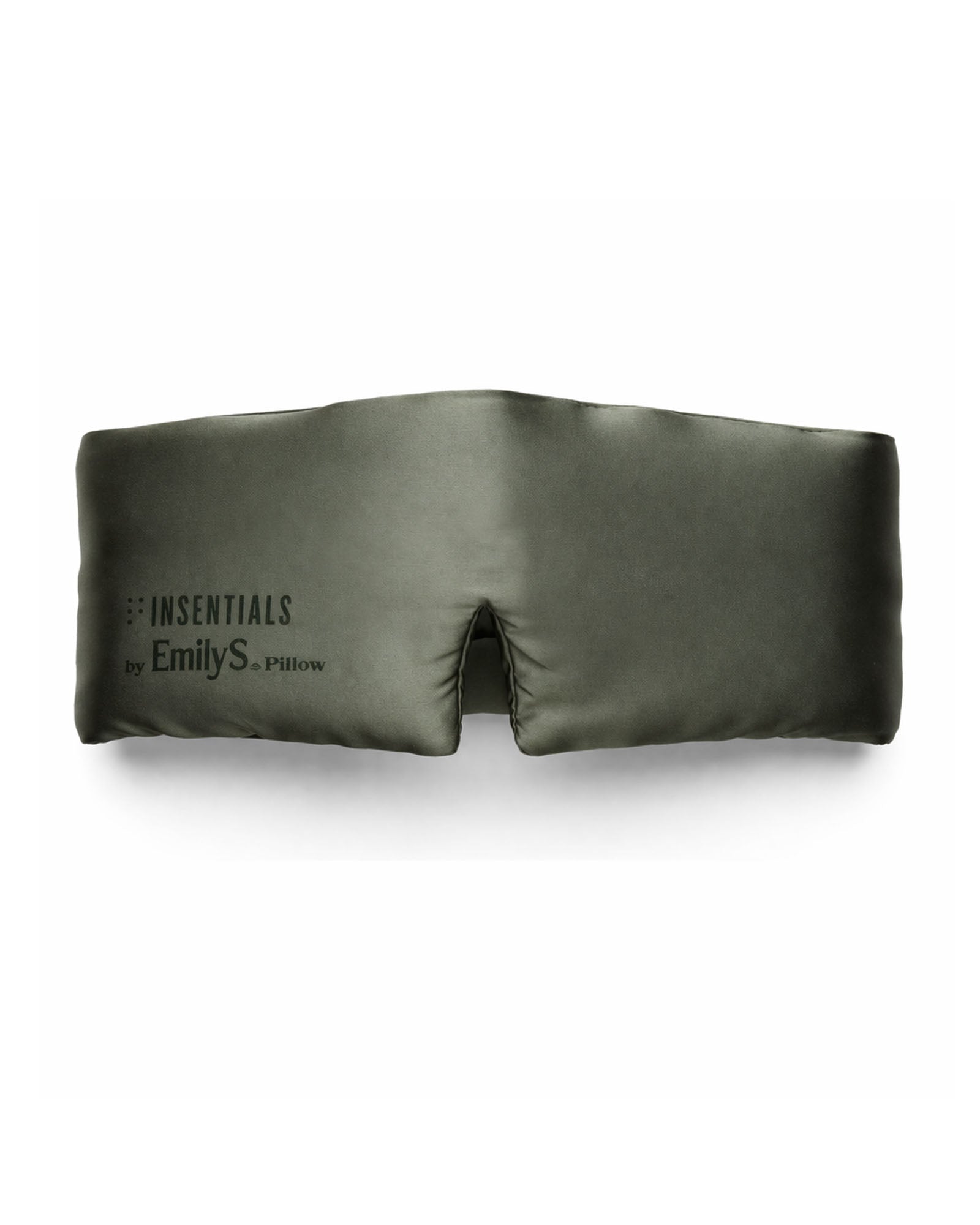 Zijden slaapmasker (Emily’s Pillow)