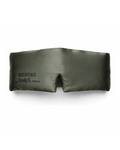 Zijden slaapmasker (Emily’s Pillow)