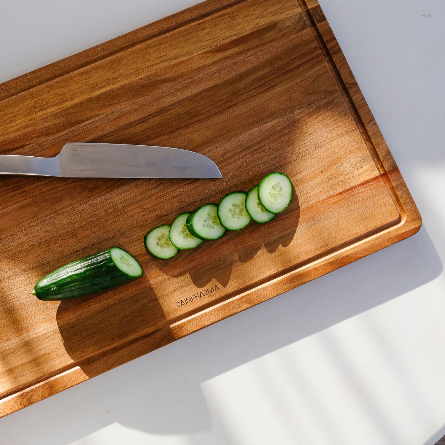 Snijplank - Slice &amp; Share Board