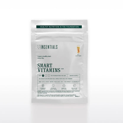 Smart Vitamines For Her (multivitaminen)