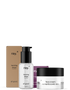 Zelfbruinende Anti-Aging Routine