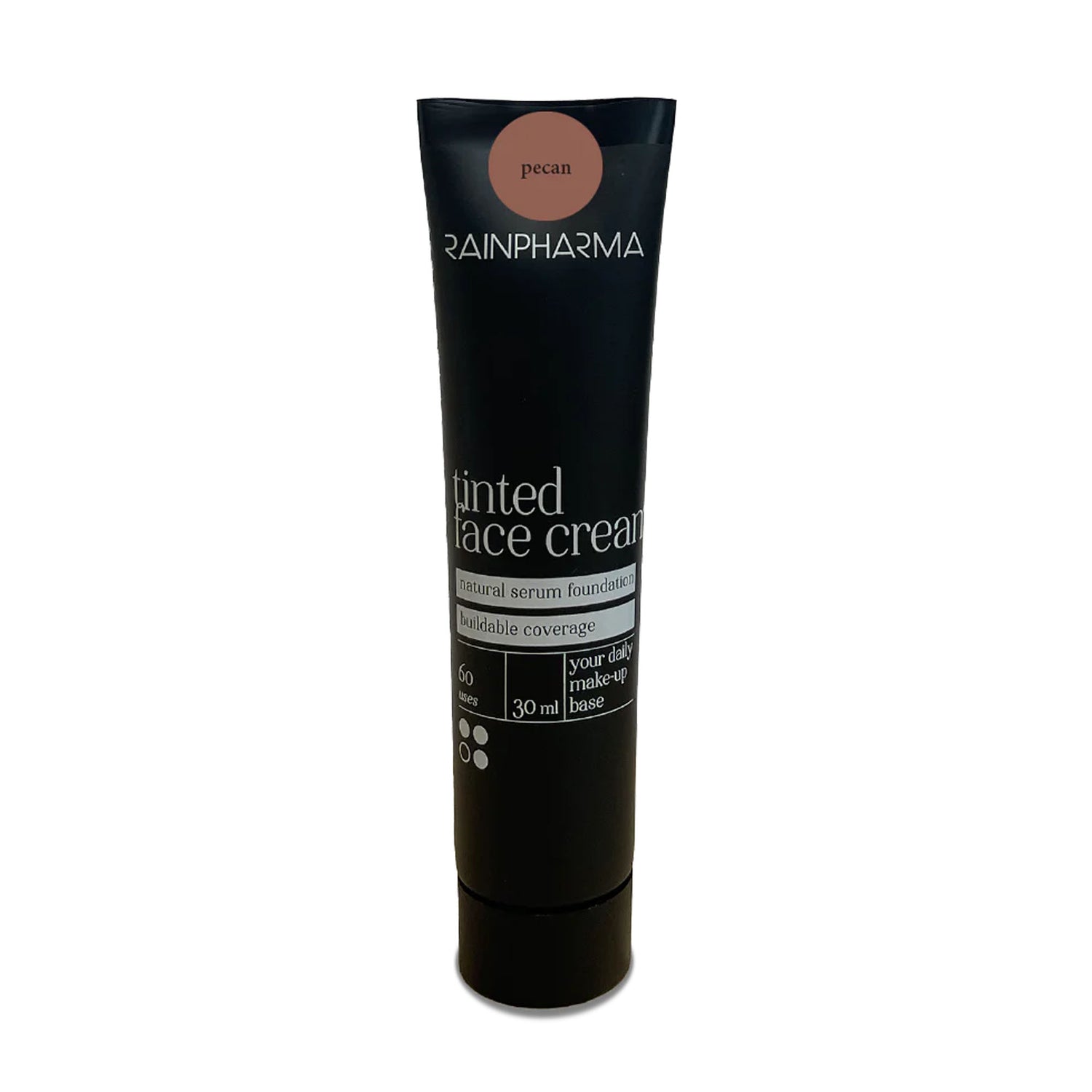 Rainpharma Make Up - Tinted Face Cream