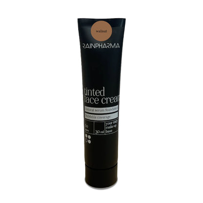 Rainpharma Make Up - Tinted Face Cream