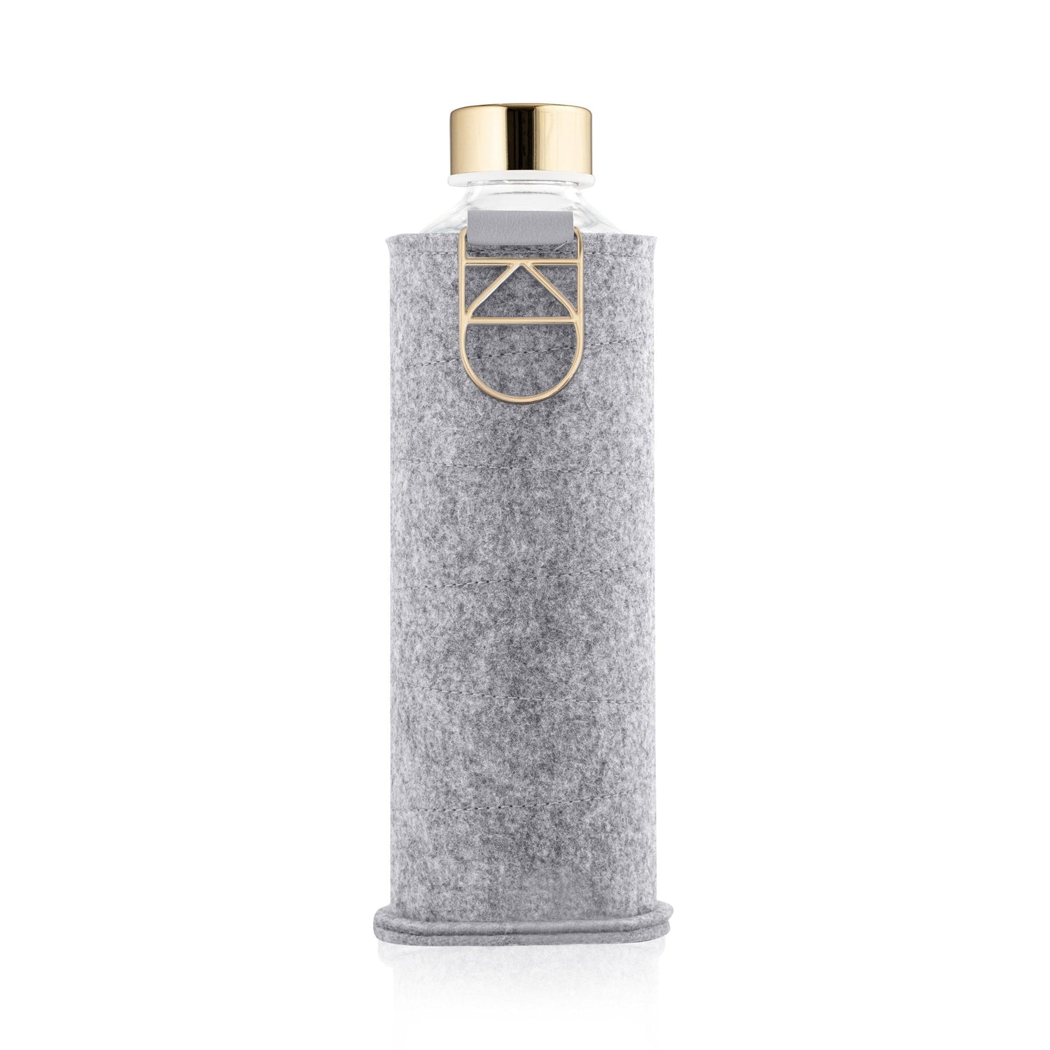 Equa - Equa - Waterfles - Mismatch Vilt goud - Waterfles - Puur Living
