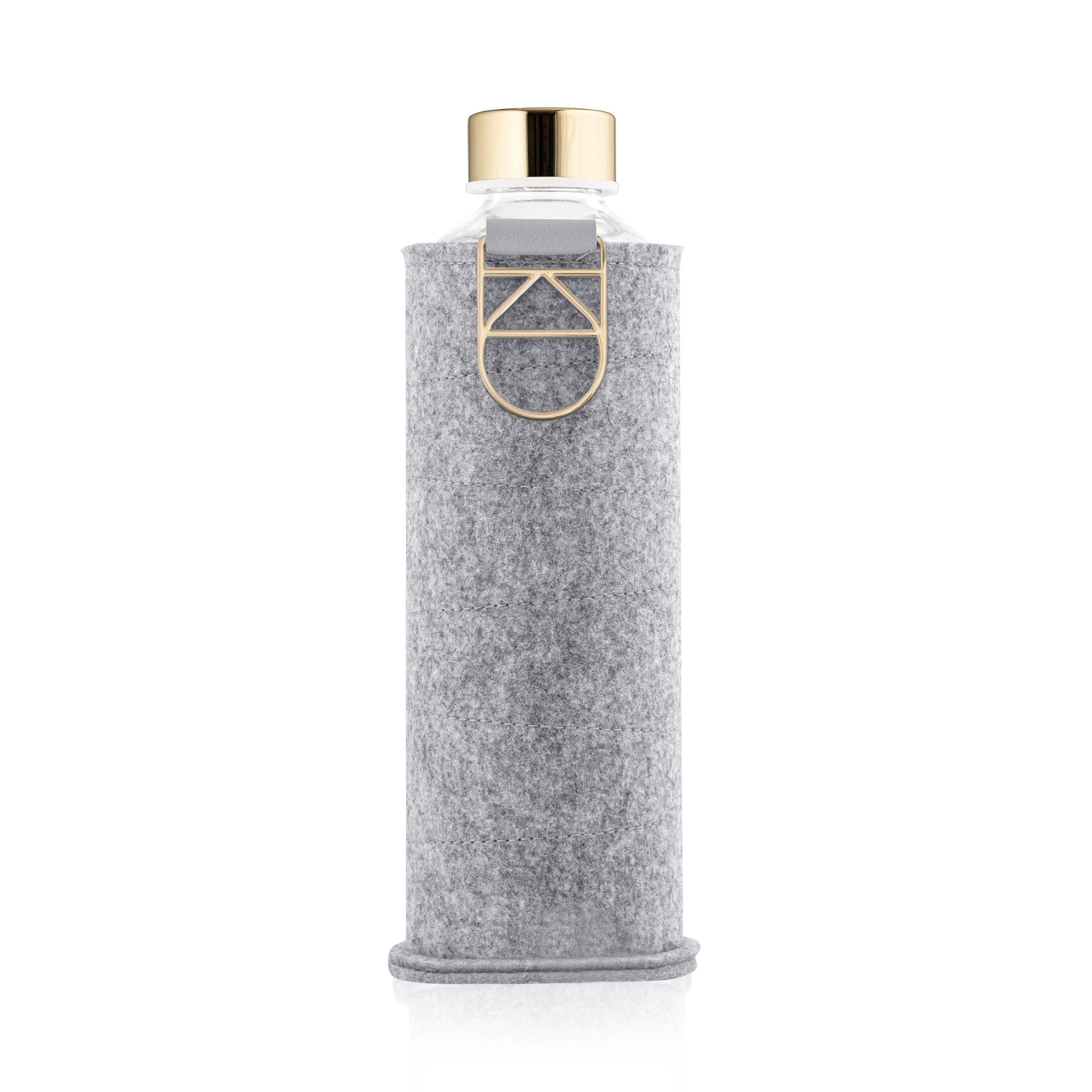 Equa - Equa - Waterfles - Mismatch Vilt goud - Waterfles - Puur Living