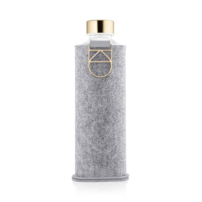 Equa - Equa - Waterfles - Mismatch Vilt goud - Waterfles - Puur Living