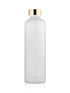 Equa - Equa - Waterfles - Velvet White - Waterfles - Puur Living