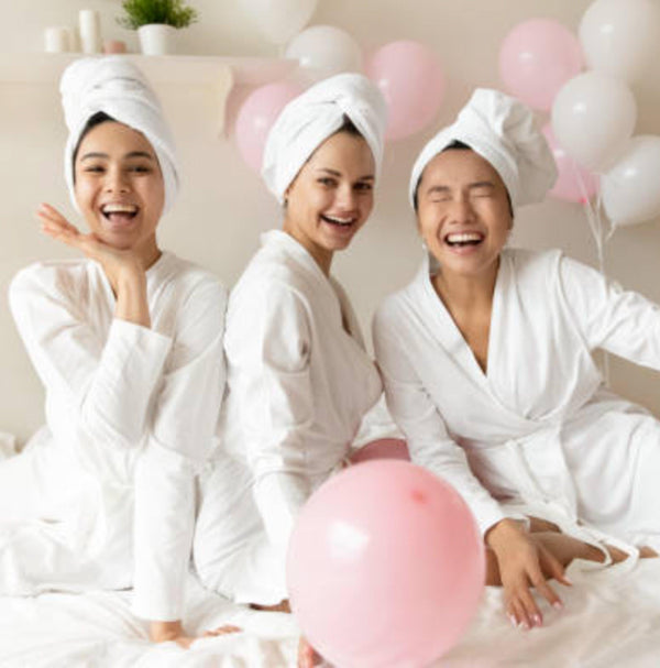 Puur Living - Wellness Party at Home -  - Puur Living
