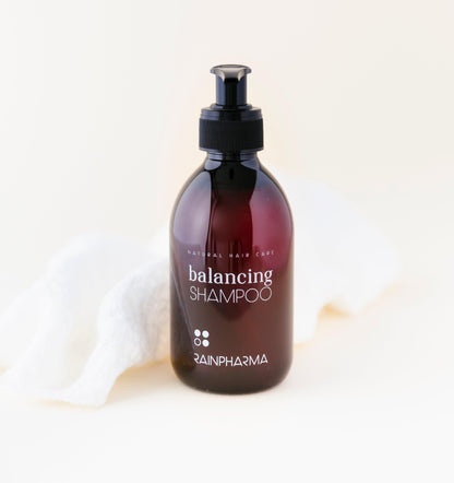 Rainpharma - Balancing Shampoo - Haarverzorging - Puur Living