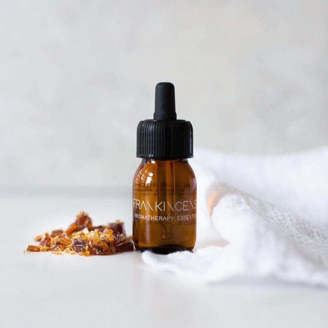 Rainpharma - Essential Oil Frankincense - Aromatherapy Essentials - Puur Living