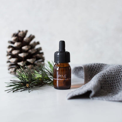 Rainpharma - Essential Oil Pine - Aromatherapy Essentials - Puur Living