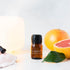 Rainpharma - Essential Oil Pink Grapefruit 30ml - Aromatherapy Essentials - Puur Living