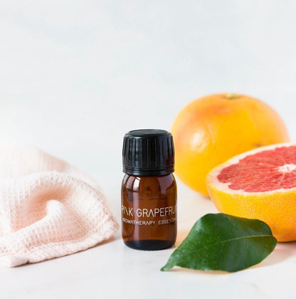 Rainpharma - Essential Oil Pink Grapefruit 30ml - Aromatherapy Essentials - Puur Living