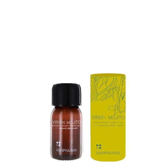 Rainpharma - Essential Oil - Virgin Mojito - Aromatherapy Essentials - Puur Living